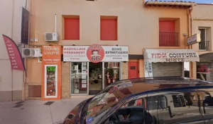 Fidgi Coiffure à Argelès-sur-Mer