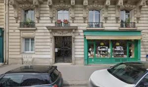 New Concept by Rims à Paris