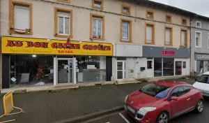 AC Styliste à Jœuf