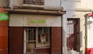 Laurence Coiffure à Alès