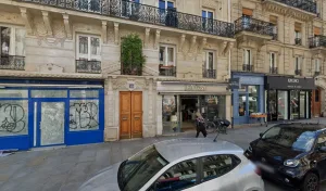 Franck Provost – Coiffeur Paris à Paris