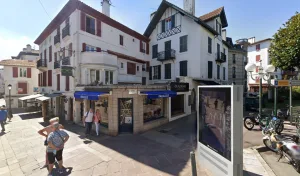Olazabal Artisan Coiffeur à Saint-Jean-de-Luz