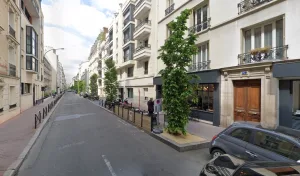 Elégance Coiffure à Levallois-Perret