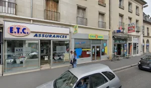 Chic et Choc à Compiègne