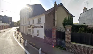 Agnès Coiffure à Rouen