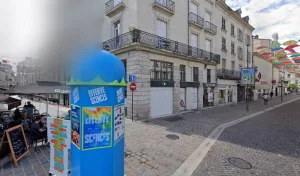 Profil Hom Saumur à Saumur