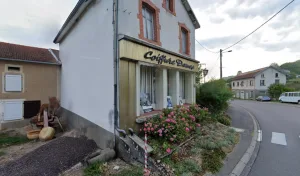 Greuillet Catherine à Demangevelle