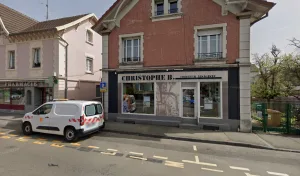 Christophe B Coiffure à Belfort
