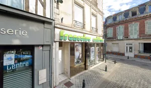 Francoise Coiffure à Épernay