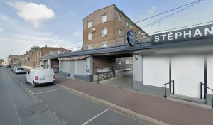 Stéphanie Coiffeur Visagiste à Tourcoing