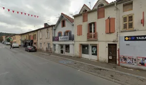 O Salon à Briatexte