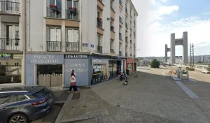 LE COMPTOIR DU CHEVEU à Brest