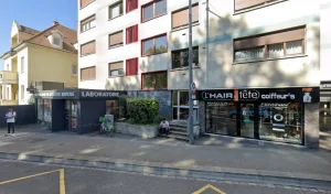 L Hair En Tete coiffeur&rsquo;s à Schiltigheim