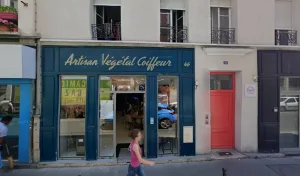 L’Artisan Végétal à Paris