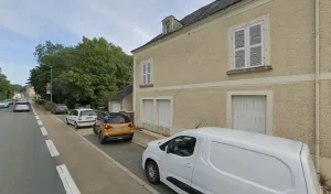 L&rsquo;établi de Léa à Durtal