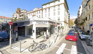 Cynthia & Co à Nice