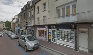 L&rsquo;ATELIER D&rsquo;ALEX à Coutances