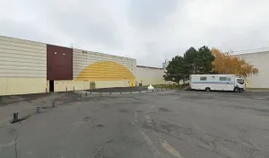 Sergio Bossi à Brétigny-sur-Orge