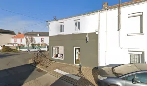 Le Cocon à Le Pellerin