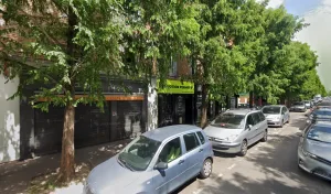  à Aubervilliers