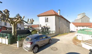 La Coifferie & Cie à Optevoz