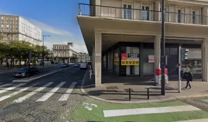 WILD Coiffeur Coloriste (Le Havre) à Le Havre