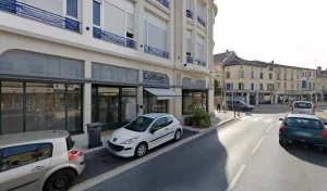 Coiffure Emeraude à Bar-le-Duc