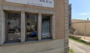 Salon Christiane Apert à Mane