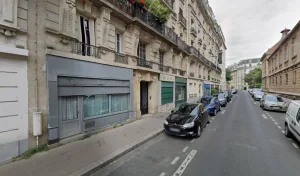 Coiffure Heony (uniquement sur rdv) à Paris