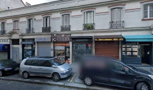Mme Delgove Josiane à Paris