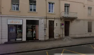 Holrane à Écully