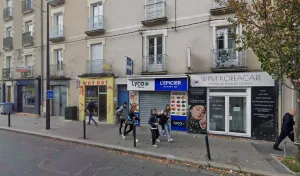 whynot coiffure à Nantes