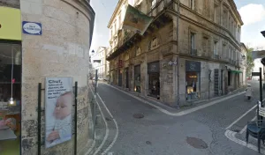 Un Autre Salon à Angoulême