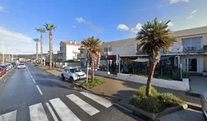 Studio 511 Côté Mer à Six-Fours-les-Plages