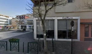 Sam Alexandre Coiffure à Rueil-Malmaison