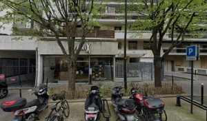 AYANIX à Boulogne-Billancourt