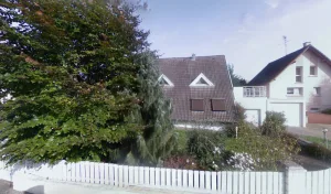 Grine Auer Monia à Kembs