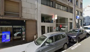 Espace Yumé à Nantes