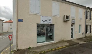 Inven’tils Coiffure à Saint-Jean-de-Liversay