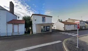 Cannelle Coiffure à Nieul-le-Dolent