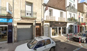 Thibault Allexant à Clermont-l'Hérault