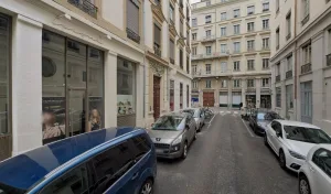 Issone atelier de coiffure à Lyon