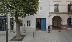 L’Artisan Coiffeur à Bourg-la-Reine