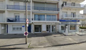 Grébert Isabelle à Royan