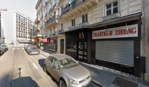 Clan à Paris