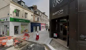 L Espace Coiffure à Fécamp