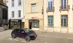 Max Coiffure à Dijon