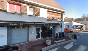 Studio 78 à Aubergenville