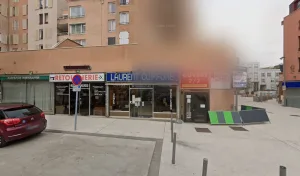 Laurent Coiffure à Champs-sur-Marne