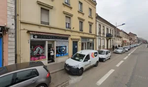 Coiffure Selim à Strasbourg